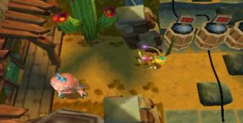 Zapper Playstation 2 Screenshot