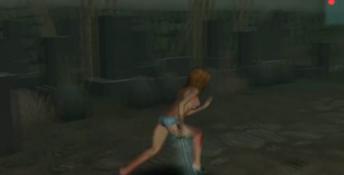 Zombie Hunters Playstation 2 Screenshot