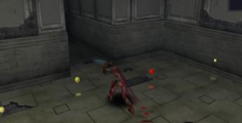 Zombie Zone Playstation 2 Screenshot