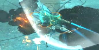Zone Of The Enders The 2nd Runner Playstation 2 Screenshot