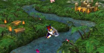 ZooCube Playstation 2 Screenshot