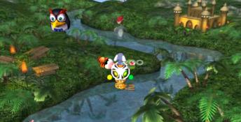 ZooCube Playstation 2 Screenshot