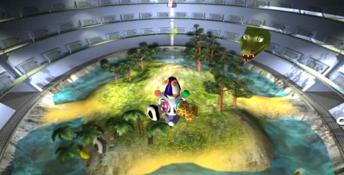 ZooCube Playstation 2 Screenshot