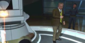007 Legends Playstation 3 Screenshot