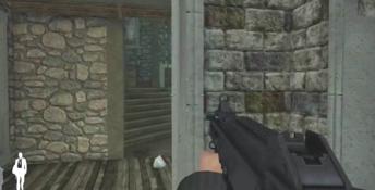 007: Quantum of Solace Playstation 3 Screenshot
