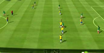 2014 FIFA World Cup Brazil Playstation 3 Screenshot