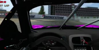 Absolute Supercars Playstation 3 Screenshot