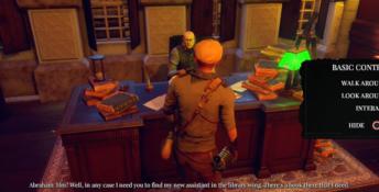 Adams Venture Chronicles Playstation 3 Screenshot