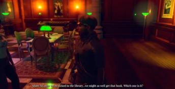 Adams Venture Chronicles Playstation 3 Screenshot