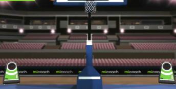 Adidas miCoach Playstation 3 Screenshot