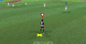 AFL Live Playstation 3 Screenshot