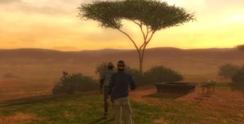 Afrika