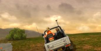 Afrika Playstation 3 Screenshot