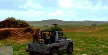 Afrika Playstation 3 Screenshot