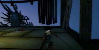 Afro Samurai Playstation 3 Screenshot