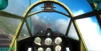 Air Conflicts Pacific Carriers Playstation 3 Screenshot