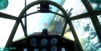 Air Conflicts Pacific Carriers Playstation 3 Screenshot