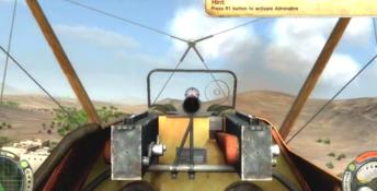 Air Conflicts Secret Wars Playstation 3 Screenshot