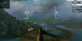 Air Conflicts Vietnam Playstation 3 Screenshot