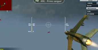 Air Conflicts Vietnam Playstation 3 Screenshot