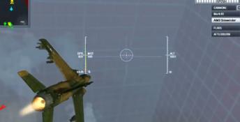 Air Conflicts Vietnam Playstation 3 Screenshot