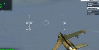 Air Conflicts Vietnam Playstation 3 Screenshot