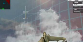 Air Conflicts Vietnam Playstation 3 Screenshot