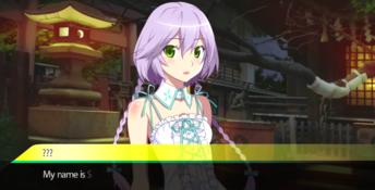 Akibas Trip Undead and Undressed Playstation 3 Screenshot