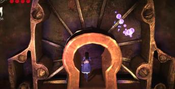 Alice: Madness Returns Playstation 3 Screenshot