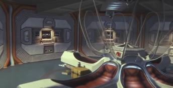 Alien Isolation Playstation 3 Screenshot