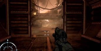 Aliens vs. Predator Playstation 3 Screenshot