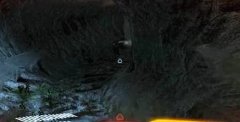 Aliens vs. Predator 3 Playstation 3 Screenshot