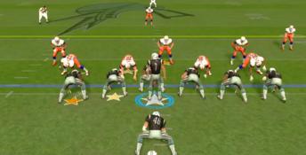 All-Pro Football 2K8 Playstation 3 Screenshot