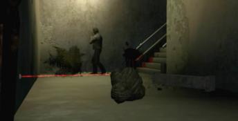 Alone In the Dark Playstation 3 Screenshot