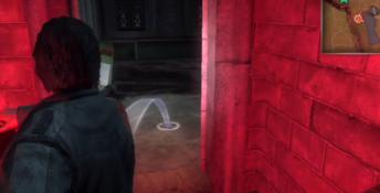 Alone in the Dark Inferno Playstation 3 Screenshot