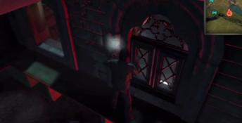 Alone in the Dark Inferno Playstation 3 Screenshot