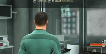 Alpha Protocol Playstation 3 Screenshot