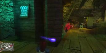 American McGee’s Alice Playstation 3 Screenshot