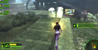 Anarchy Reigns Playstation 3 Screenshot