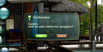 Aquanauts Holiday Hidden Memories Playstation 3 Screenshot