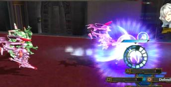 Ar Nosurge Playstation 3 Screenshot