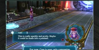 Ar Nosurge Playstation 3 Screenshot