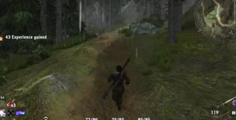 Arcania: Gothic 4 Playstation 3 Screenshot