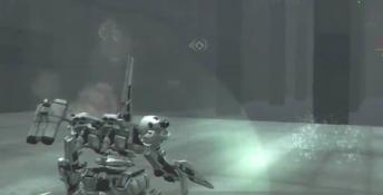 Armored Core 4 Playstation 3 Screenshot