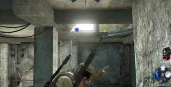 Army of Two Playstation 3 Screenshot