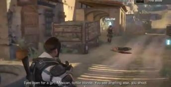Army of Two: The Devil's Cartel Playstation 3 Screenshot