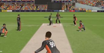 Ashes Cricket 2013 Playstation 3 Screenshot