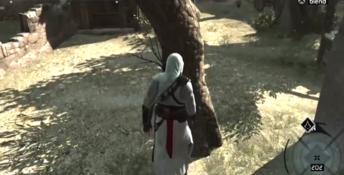 Assassin's Creed Playstation 3 Screenshot