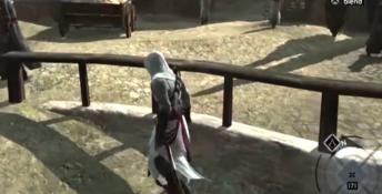 Assassin's Creed Playstation 3 Screenshot