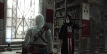 Assassin's Creed Playstation 3 Screenshot